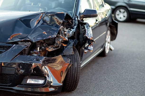 Accidentes y Choques